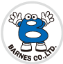 BARNES CO.,LTD.